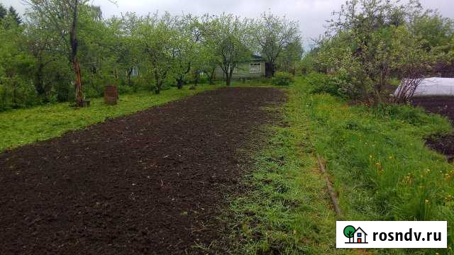 Участок ИЖС 7 сот. на продажу в Козлово Козлово - изображение 1