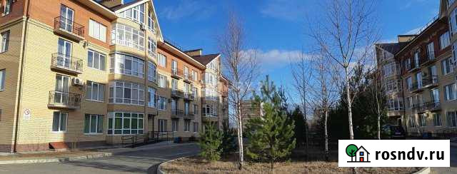 2-комнатная квартира, 80 м², 5/5 эт. на продажу в Усть-Качке Усть-Качка - изображение 1