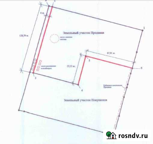 Участок промназначения 192 сот. на продажу в Сургуте Сургут - изображение 1