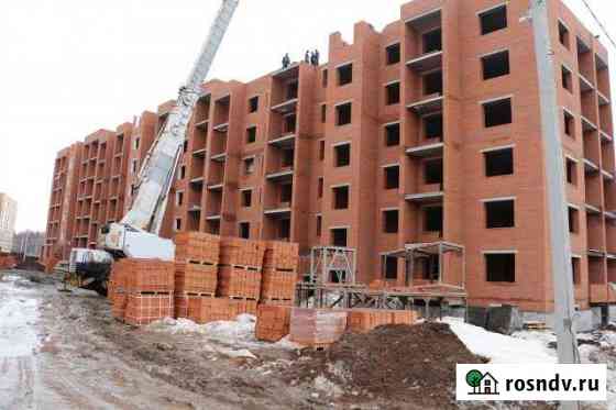 1-комнатная квартира, 36 м², 5/6 эт. на продажу в Михайловке Республики Башкортостан Михайловка