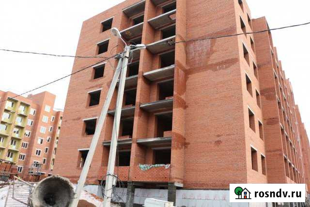 1-комнатная квартира, 41 м², 2/6 эт. на продажу в Михайловке Республики Башкортостан Михайловка - изображение 1