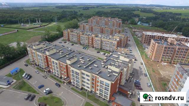 1-комнатная квартира, 44 м², 6/6 эт. на продажу в Михайловке Республики Башкортостан Михайловка - изображение 1