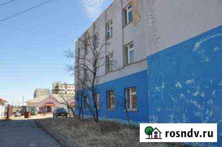 Помещение свободного назначения, 429 кв.м. Магадан
