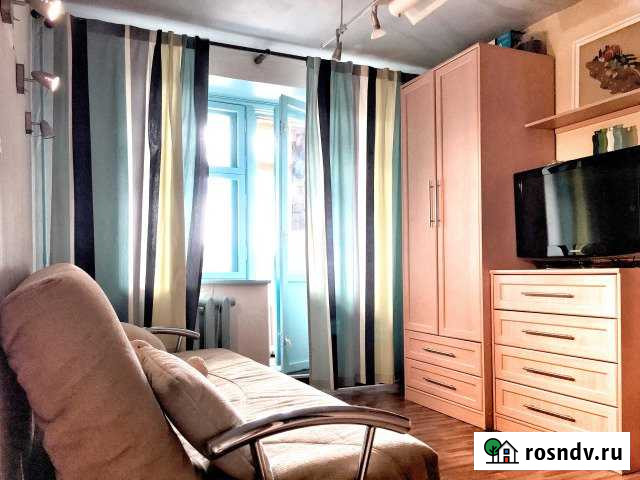 4-комнатная квартира, 85 м², 9/9 эт. на продажу в Ярославле Ярославль - изображение 1