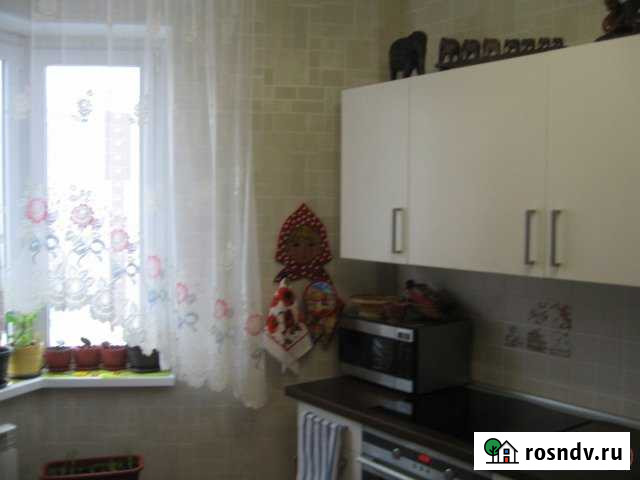 1-комнатная квартира, 39 м², 10/17 эт. на продажу в Московском Московской области Московский - изображение 1