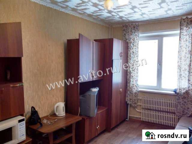Комната 14 м² в 3-ком. кв., 1/3 эт. на продажу в Кубинке Кубинка - изображение 1