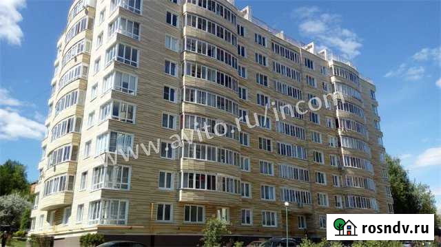 2-комнатная квартира, 50 м², 5/9 эт. на продажу в Яхроме Яхрома - изображение 1