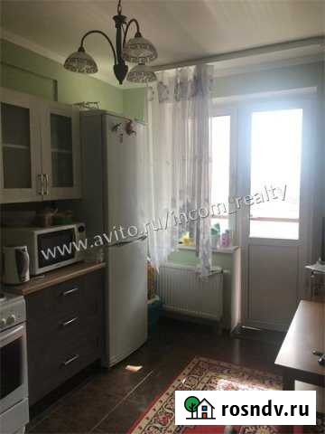 2-комнатная квартира, 53 м², 3/14 эт. на продажу в Щербинке Щербинка - изображение 1