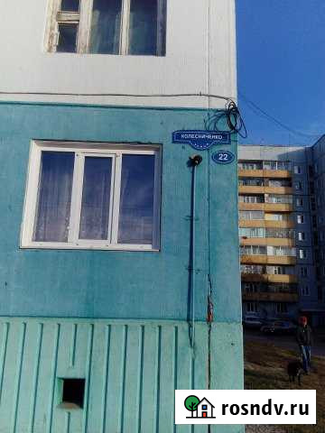 1-комнатная квартира, 20 м², 3/5 эт. на продажу в Кодинске Кодинск - изображение 1