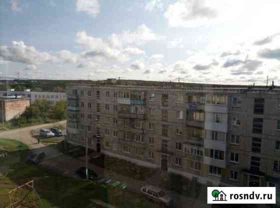 3-комнатная квартира, 58 м², 5/5 эт. на продажу в Реже Реж