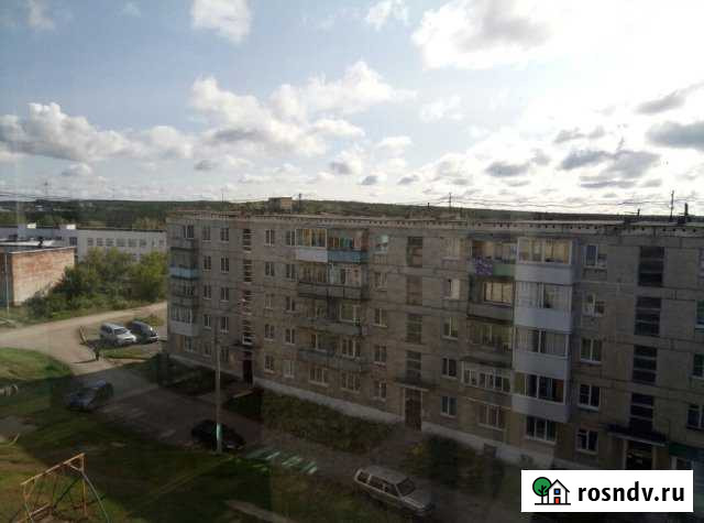 3-комнатная квартира, 58 м², 5/5 эт. на продажу в Реже Реж - изображение 1