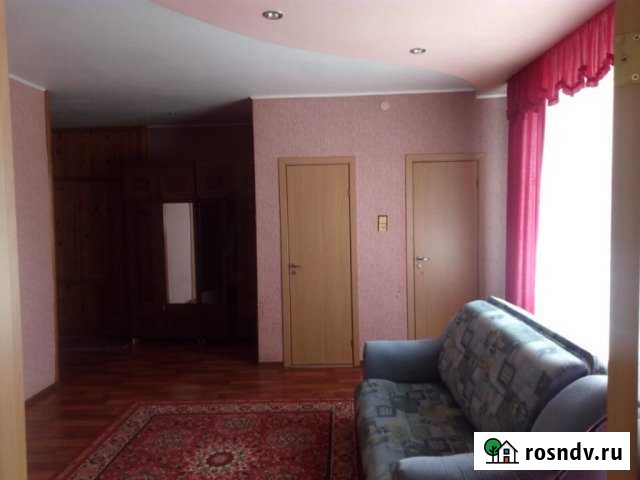 Коттедж 180 м² на участке 4 сот. на продажу в Чистогорском Чистогорский - изображение 1