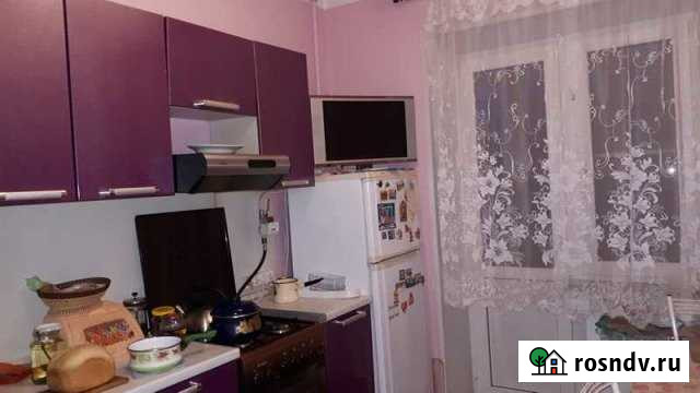 4-комнатная квартира, 75 м², 2/5 эт. на продажу в Приозерске Приозерск - изображение 1