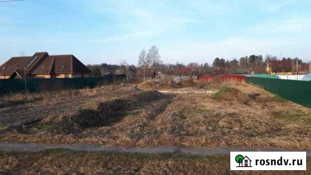 Участок ИЖС 20 сот. на продажу в Приозерске Приозерск - изображение 1