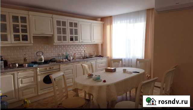 3-комнатная квартира, 88 м², 3/5 эт. на продажу во Всеволожске Всеволожск - изображение 1