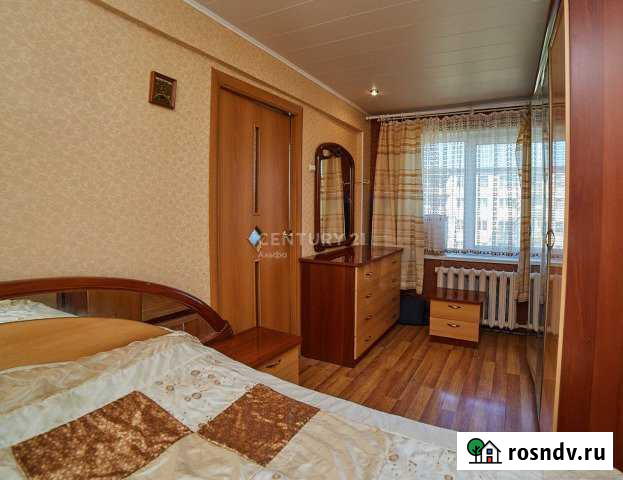 &gt; 9-к квартира, 58.6 кв.м., 3/5 эт. Петрозаводск - изображение 1