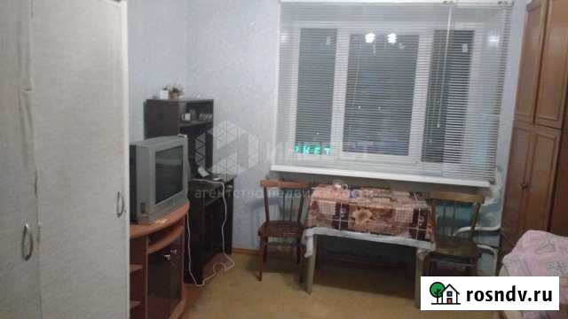 Комната 12 м² в 8-ком. кв., 6/9 эт. на продажу в Мурманске Мурманск - изображение 1