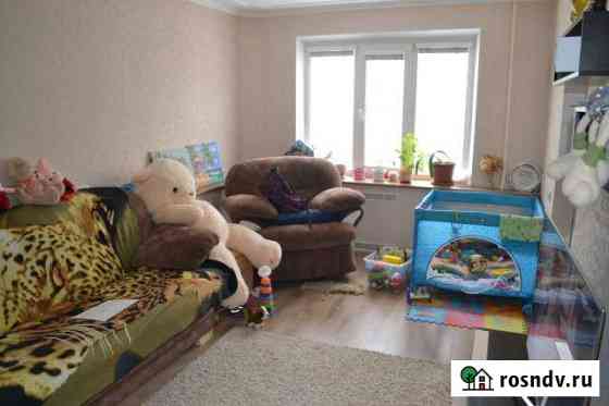 5-комнатная квартира, 116 м², 5/6 эт. на продажу в Сыктывкаре Сыктывкар
