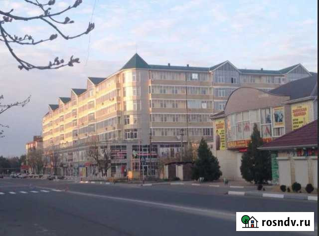 3-комнатная квартира, 90 м², 6/8 эт. на продажу в Абинске Абинск - изображение 1