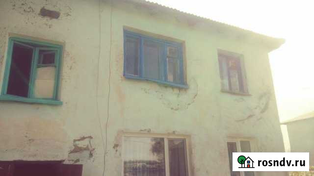 3-комнатная квартира, 50 м², 2/2 эт. на продажу в Серове Серов - изображение 1