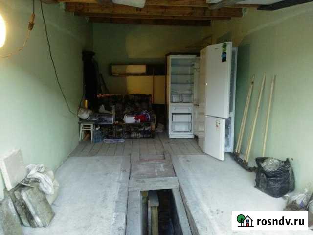 Гараж 19 м² на продажу в Озерске Челябинской области Озерск - изображение 1