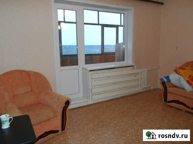 2-комнатная квартира, 50 м², 5/5 эт. на продажу в Билимбае Билимбай - изображение 1