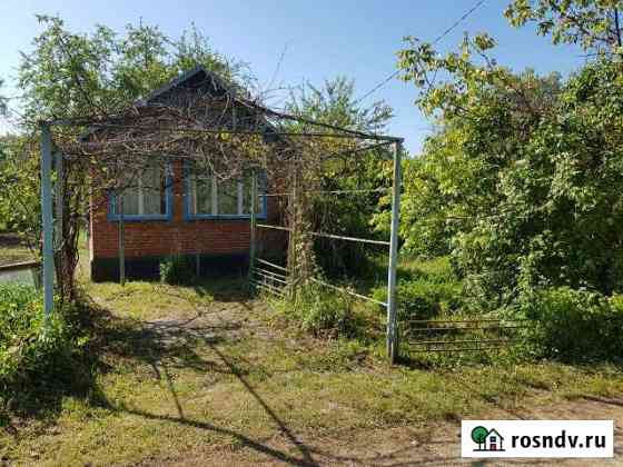 Дача 26 м² на участке 8 сот. на продажу в Смоленской Смоленская