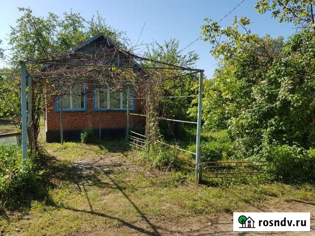 Дача 26 м² на участке 8 сот. на продажу в Смоленской Смоленская - изображение 1