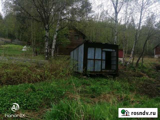 Гараж на продажу в Сегеже Сегежа - изображение 1