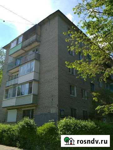 1-комнатная квартира, 30 м², 1/5 эт. на продажу в Конаково Конаково - изображение 1