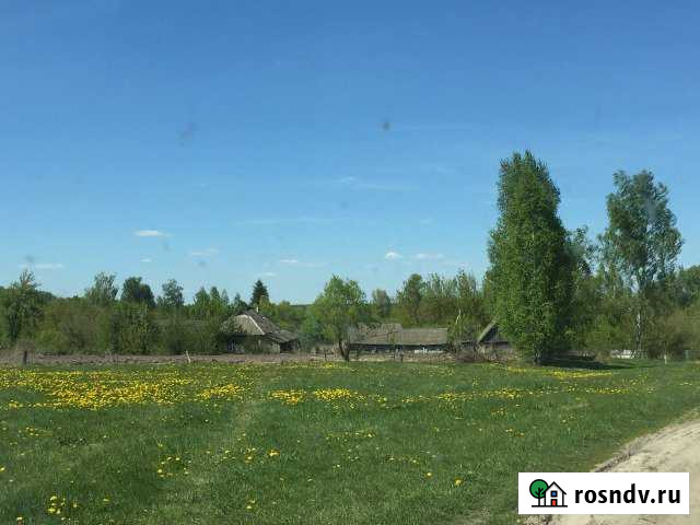 Участок ИЖС 48 сот. на продажу в Болхове Болхов - изображение 1