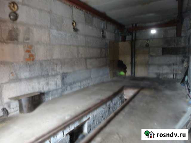 Гараж в аренду в Тамбове Тамбов - изображение 1