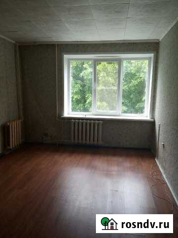 Комната 18 м² в 1-ком. кв., 4/9 эт. в аренду на длительный срок в Обнинске Обнинск - изображение 1