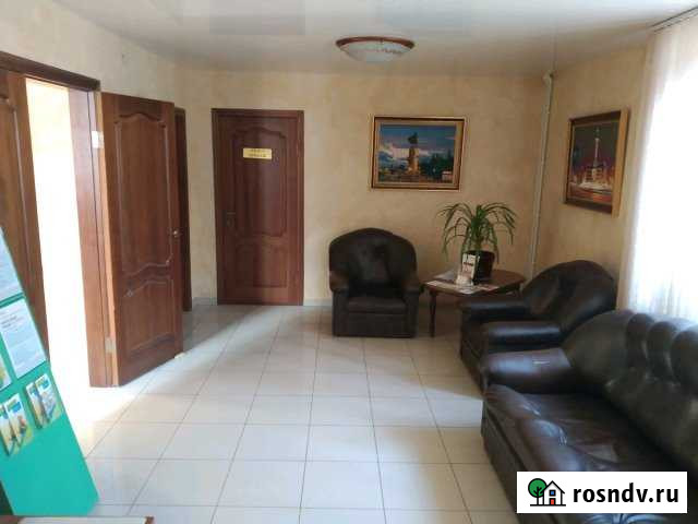 Продаю офисное помещение Липецк - изображение 1