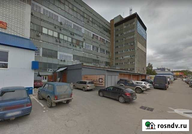 Складское помещение 251 м2 на нити Рязань - изображение 1