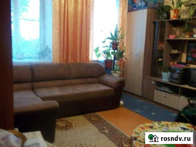 1-комнатная квартира, 36 м², 1/2 эт. на продажу в Великих Луках Великие Луки - изображение 1