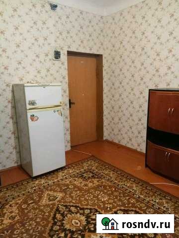 Комната 17 м² в 3-ком. кв., 1/2 эт. в аренду на длительный срок в Озёрах Озёры - изображение 1