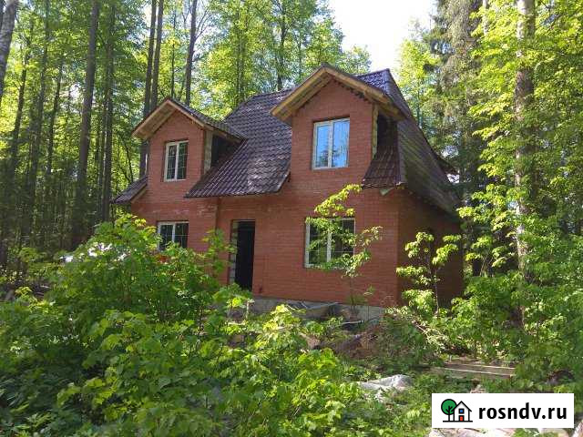 Дом 150 м² на участке 9 сот. на продажу в Голицыно Голицыно - изображение 1