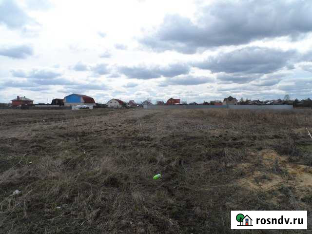 Участок СНТ, ДНП 265 сот. на продажу в Павловском Посаде Павловский Посад - изображение 1