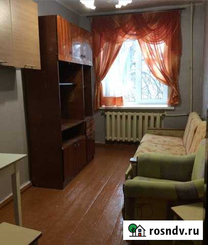 Комната 10 м² в 5-ком. кв., 2/3 эт. в аренду на длительный срок в Йошкар-Оле Йошкар-Ола - изображение 1