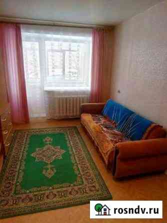 2-комнатная квартира, 48 м², 3/5 эт. в аренду на длительный срок в Йошкар-Оле Йошкар-Ола