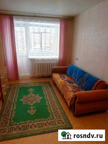 2-комнатная квартира, 48 м², 3/5 эт. в аренду на длительный срок в Йошкар-Оле Йошкар-Ола - изображение 1