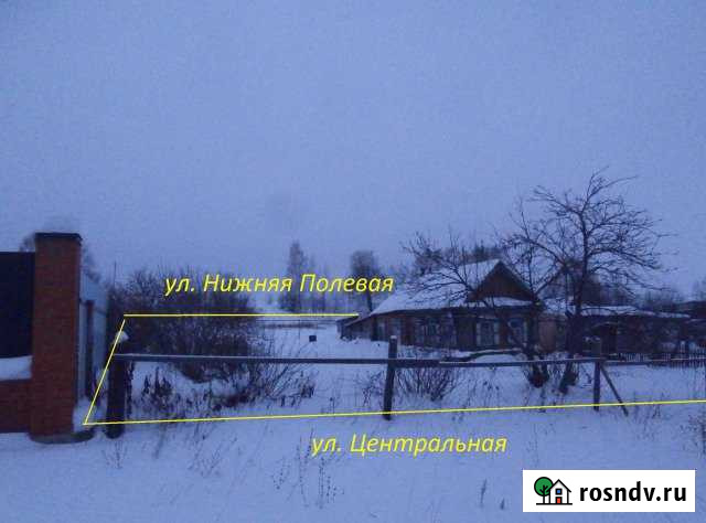 Дом 38 м² на участке 25 сот. на продажу в Больших Ключищах Большие Ключищи - изображение 1