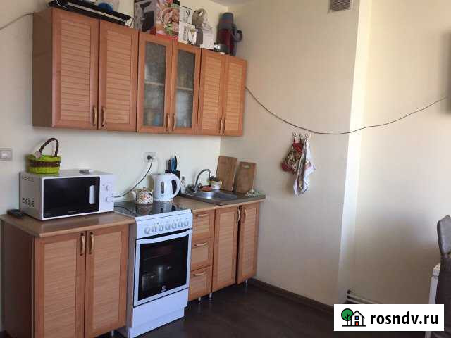 Квартира-студия, 50 м², 3/5 эт. на продажу в Улан-Удэ Улан-Удэ - изображение 1