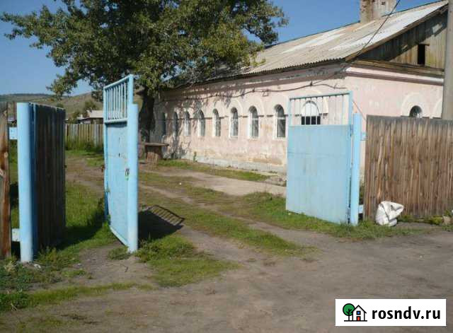 Дом 152 м² на участке 22 сот. на продажу в Кяхте Кяхта - изображение 1