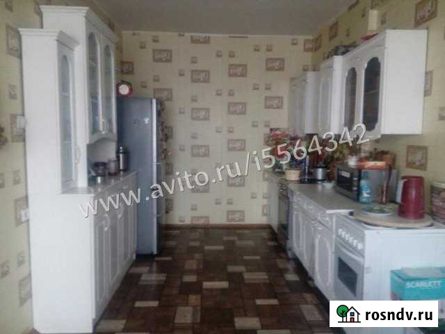 2-комнатная квартира, 64 м², 2/3 эт. на продажу в Черемхово Черемхово - изображение 1