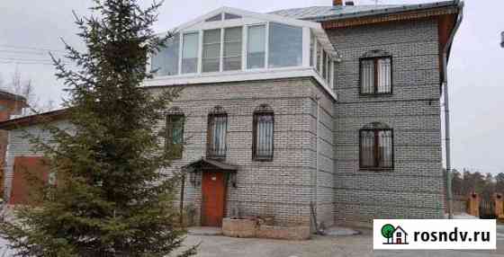 Коттедж 436 м² на участке 30 сот. на продажу в Братске Братск