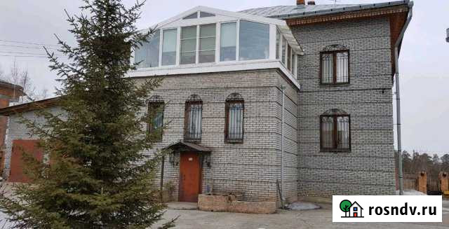 Коттедж 436 м² на участке 30 сот. на продажу в Братске Братск - изображение 1