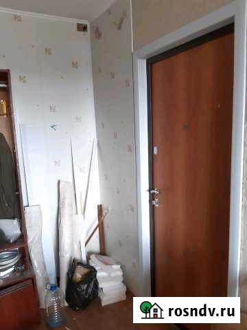 Комната 18 м² в 4-ком. кв., 9/9 эт. на продажу в Братске Братск - изображение 1