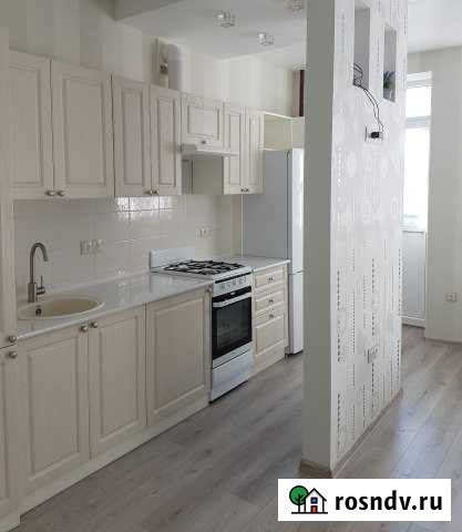 Квартира-студия, 30 м², 3/9 эт. на продажу в Светлогорске Светлогорск - изображение 1